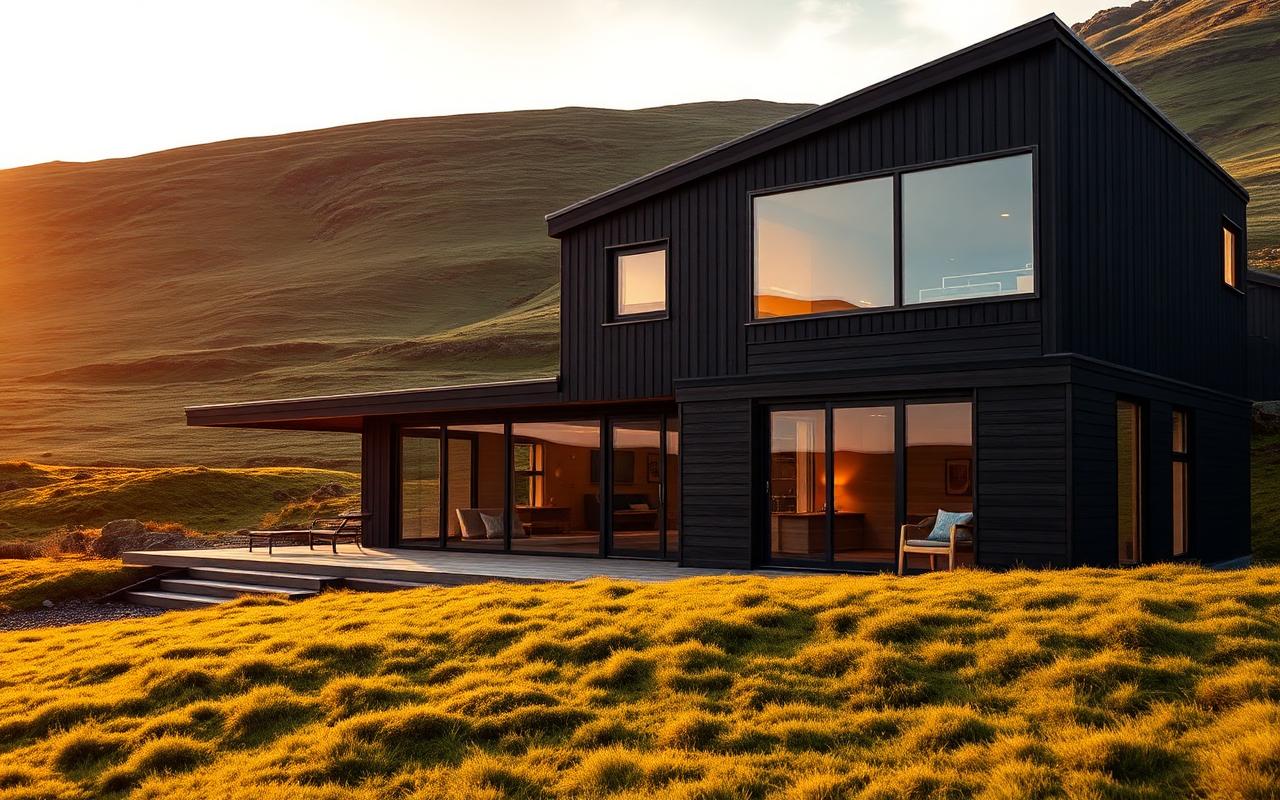Vacation Homes & Villas
