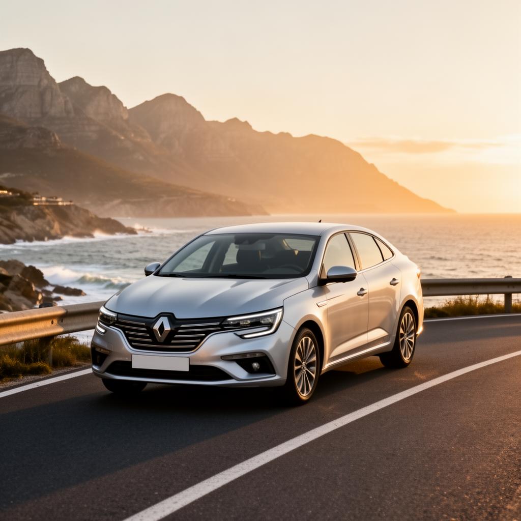 Car Rentals in Iceland